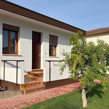 Appartamenti Vanin Ca' Di Valle Cavallino-Treporti Exteriör bild