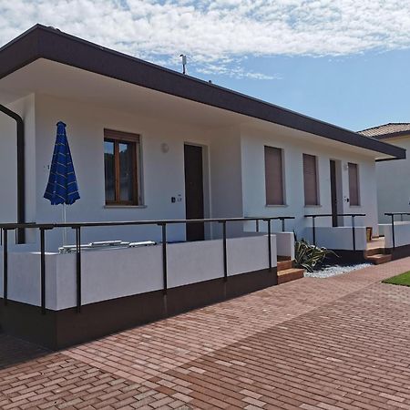 Appartamenti Vanin Ca' Di Valle Cavallino-Treporti Exteriör bild