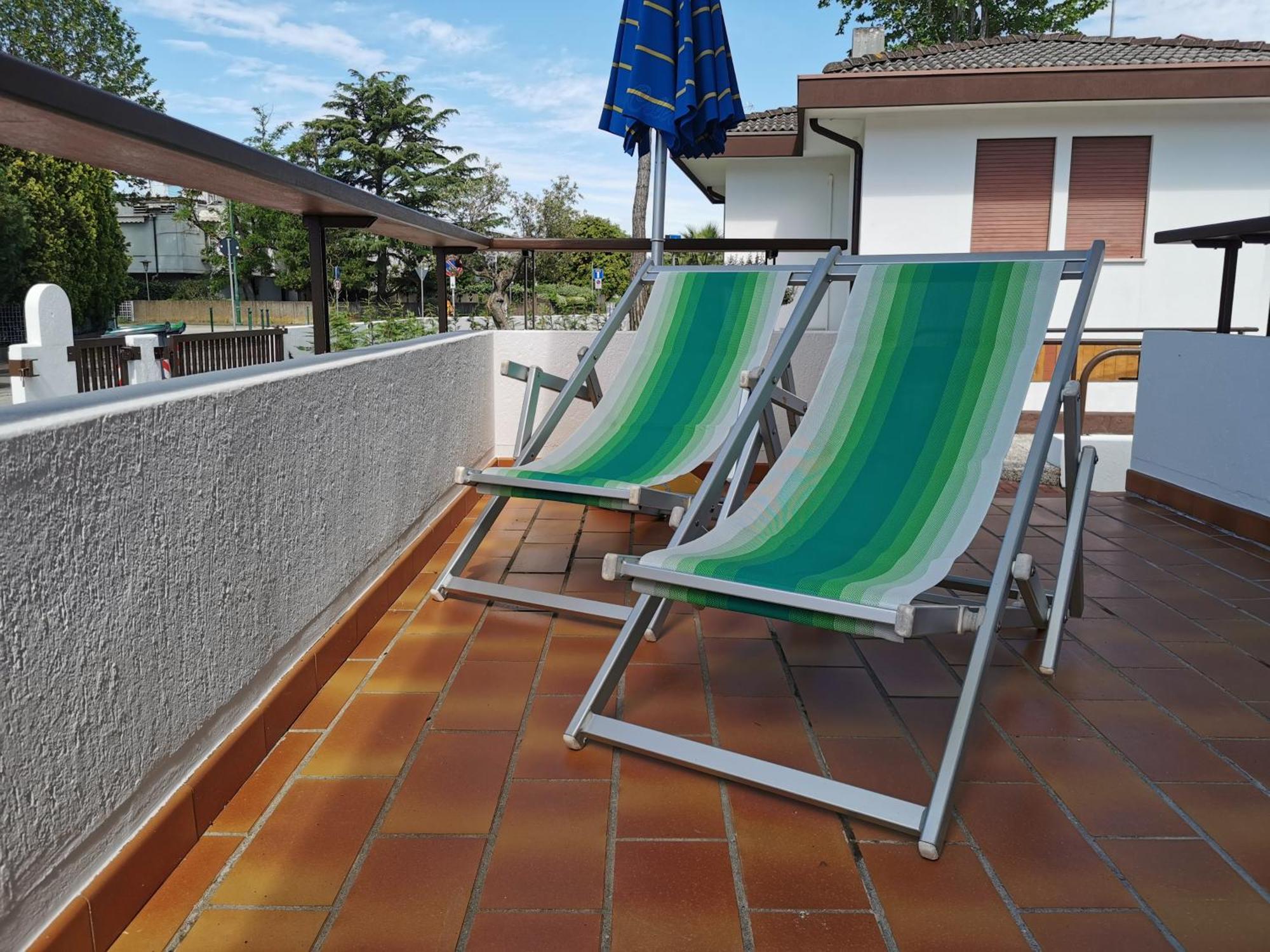 Appartamenti Vanin Ca' Di Valle Cavallino-Treporti Exteriör bild